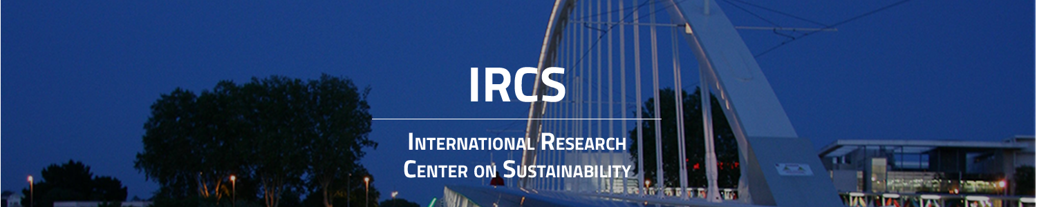 IRCS