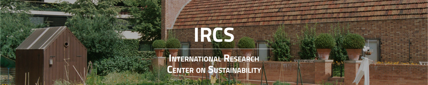 IRCS