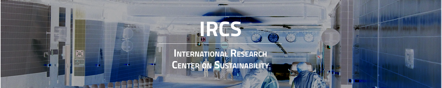 IRCS